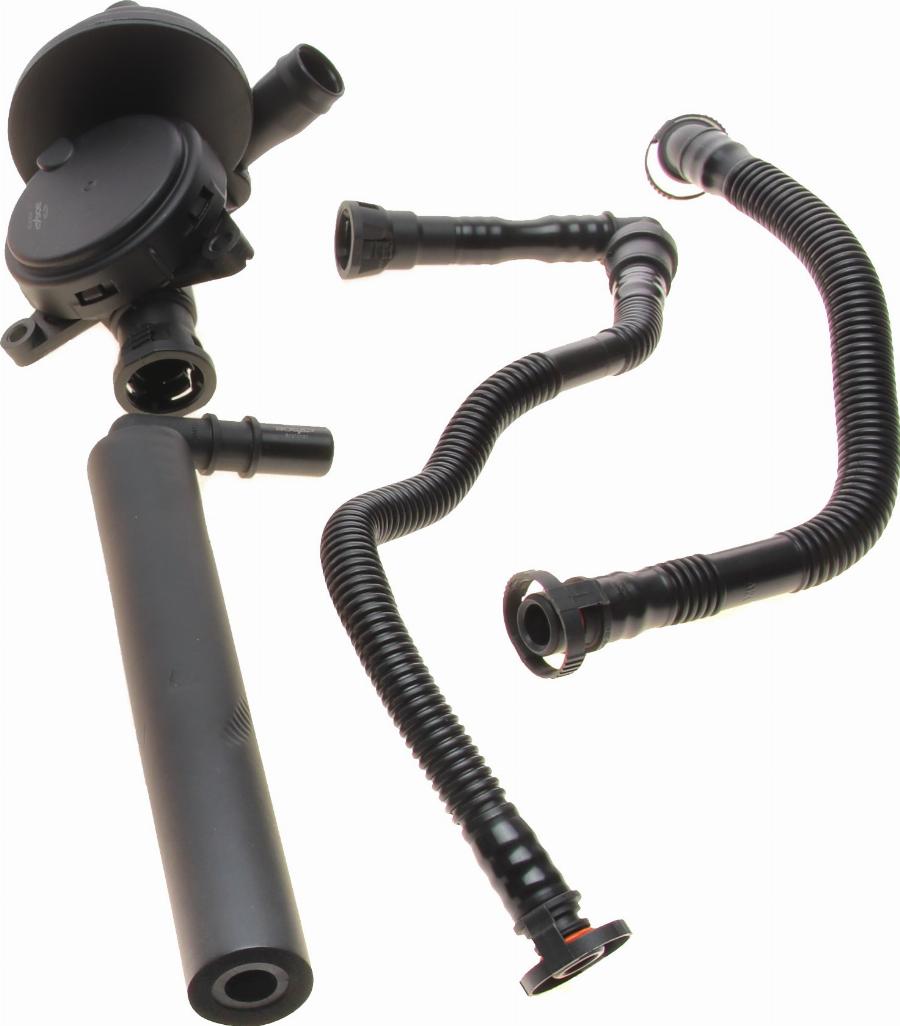 BOGAP B1217112 - Ремонтний набір, вентиляція картера autocars.com.ua