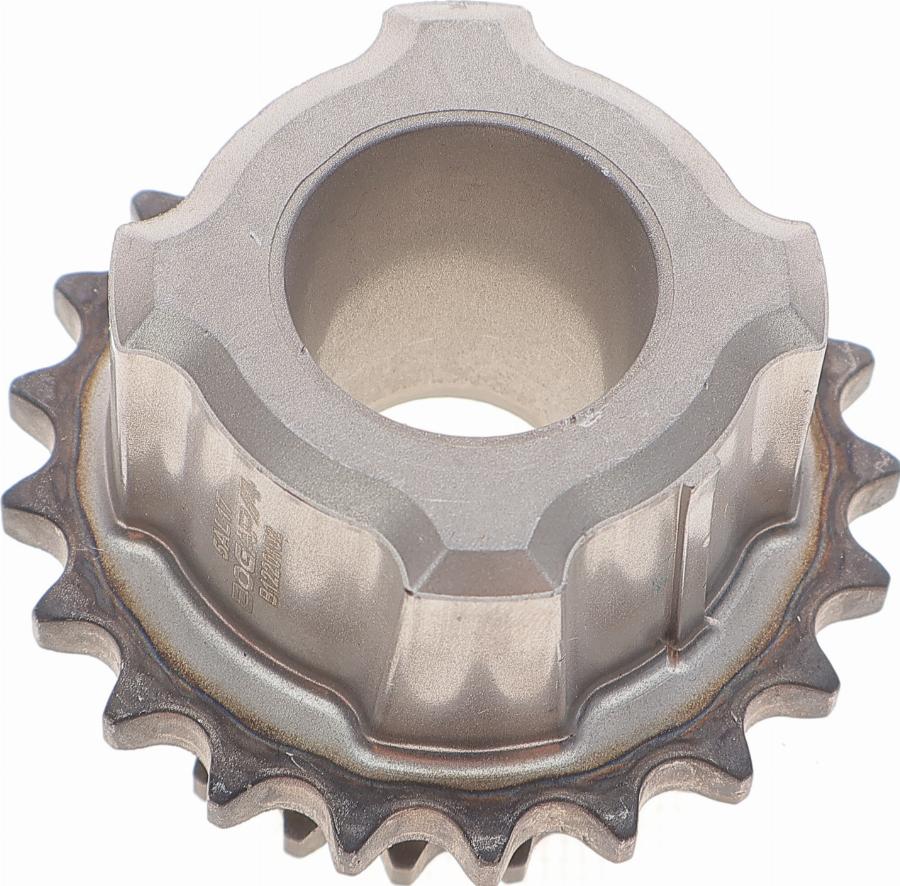 BOGAP B1220102 - Шестерня, проміжний вал autocars.com.ua