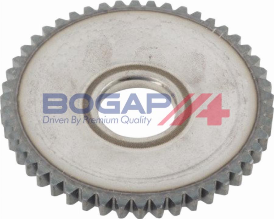 BOGAP B1220106 - Шестерня, колінчастий вал autocars.com.ua