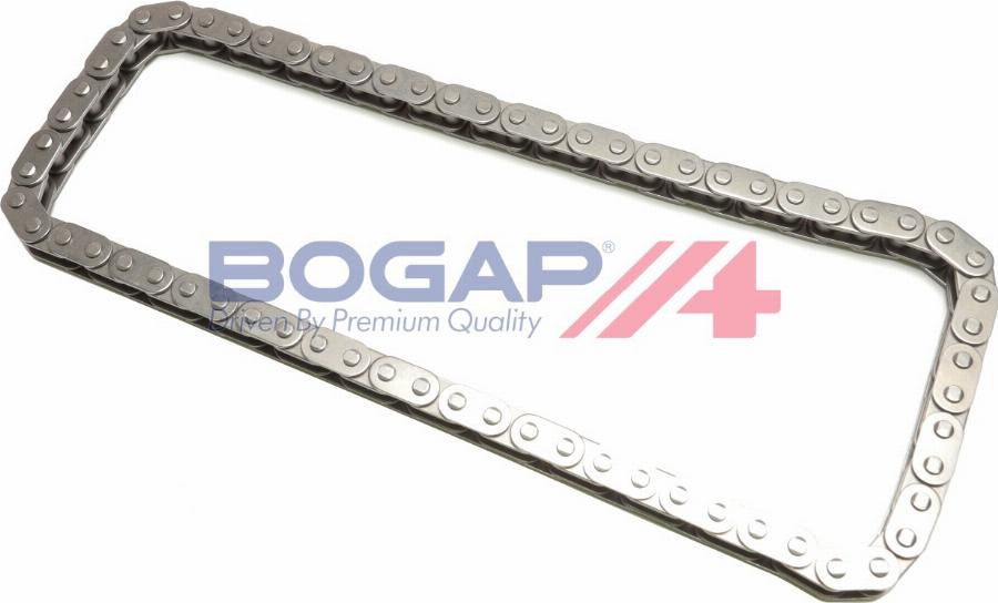 BOGAP B1310100 - Ланцюг приводу распредвала autocars.com.ua