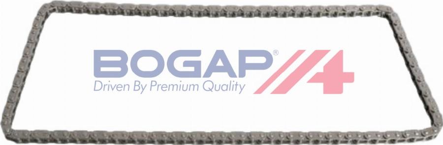 BOGAP B1310110 - Ланцюг приводу распредвала autocars.com.ua