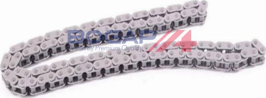 BOGAP B1310117 - Ланцюг приводу распредвала autocars.com.ua