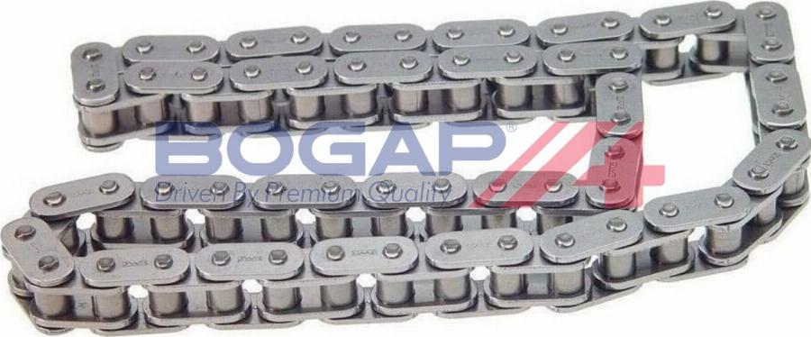 BOGAP B1310118 - Ланцюг приводу распредвала autocars.com.ua