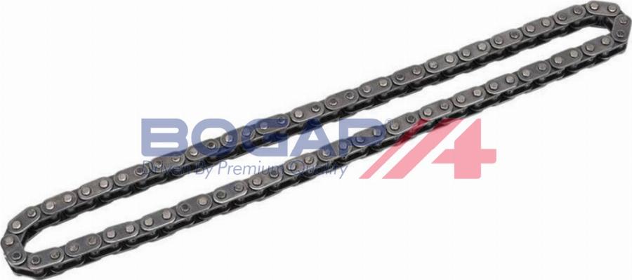 BOGAP B1310120 - Ланцюг приводу распредвала autocars.com.ua