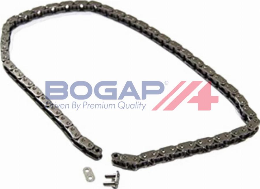 BOGAP B1310121 - Ланцюг приводу распредвала autocars.com.ua