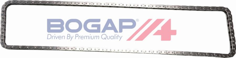 BOGAP B1310126 - Ланцюг приводу распредвала autocars.com.ua