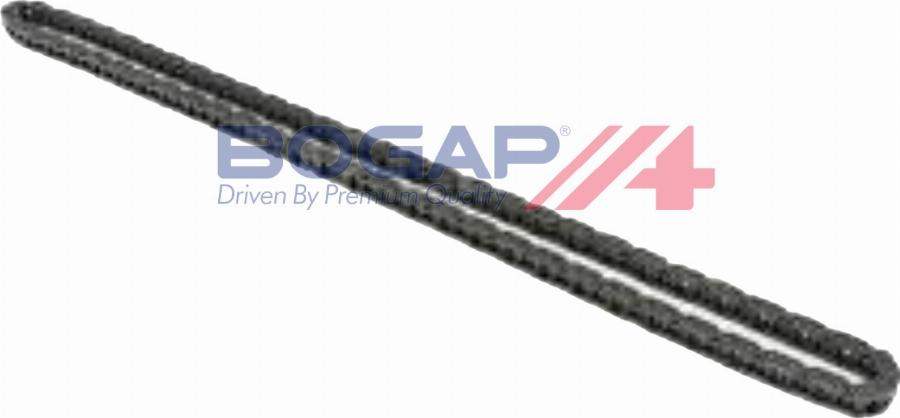 BOGAP B1310128 - Ланцюг приводу распредвала autocars.com.ua