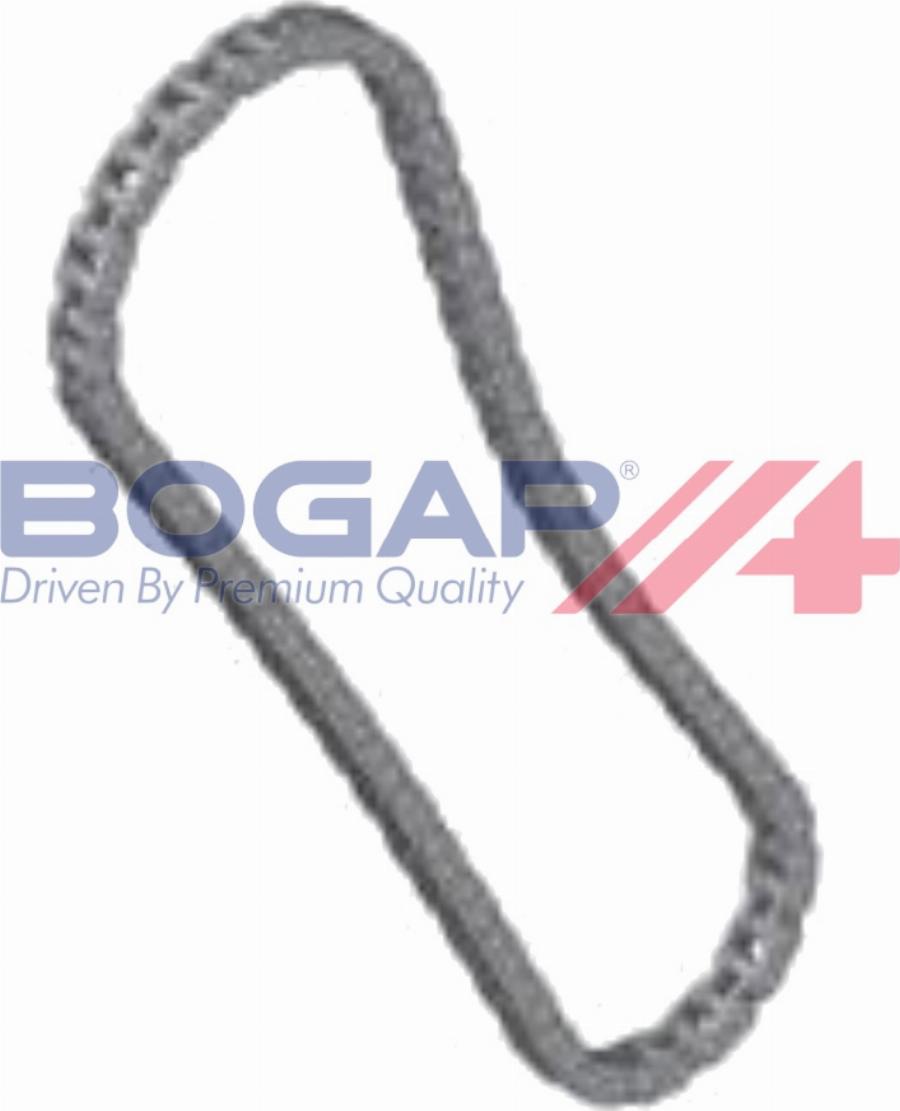 BOGAP B1310129 - Ланцюг приводу распредвала autocars.com.ua