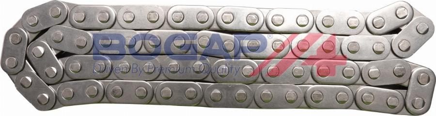 BOGAP B1310131 - Ланцюг приводу распредвала autocars.com.ua