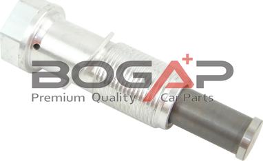 BOGAP B1312104 - натягувач, ланцюг приводу autocars.com.ua