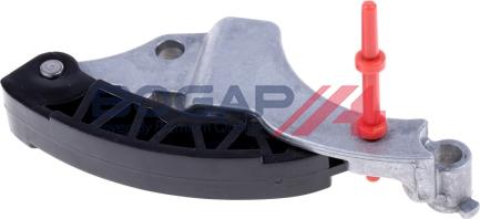 BOGAP B1312105 - натягувач, ланцюг приводу autocars.com.ua