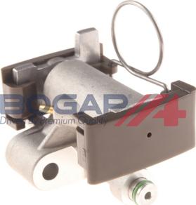 BOGAP B1312106 - натягувач, ланцюг приводу autocars.com.ua