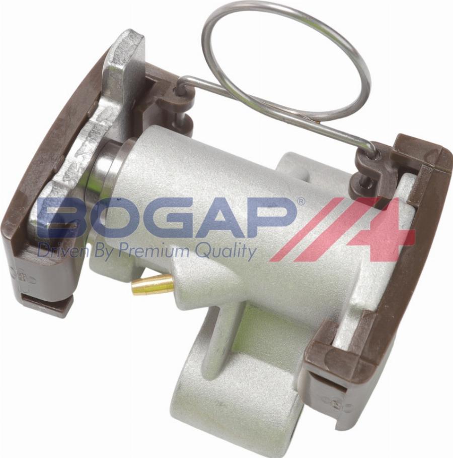 BOGAP B1312107 - натягувач, ланцюг приводу autocars.com.ua