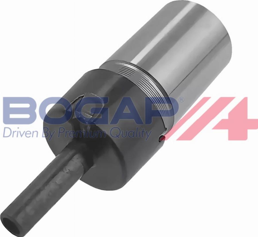 BOGAP B1312108 - натягувач, ланцюг приводу autocars.com.ua