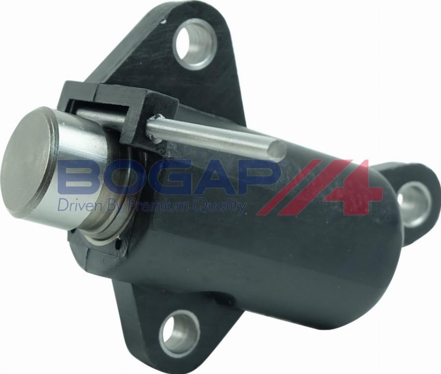 BOGAP B1312109 - натягувач, ланцюг приводу autocars.com.ua