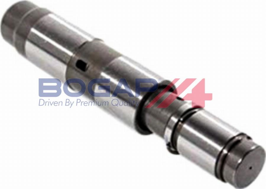 BOGAP B1312110 - натягувач, ланцюг приводу autocars.com.ua