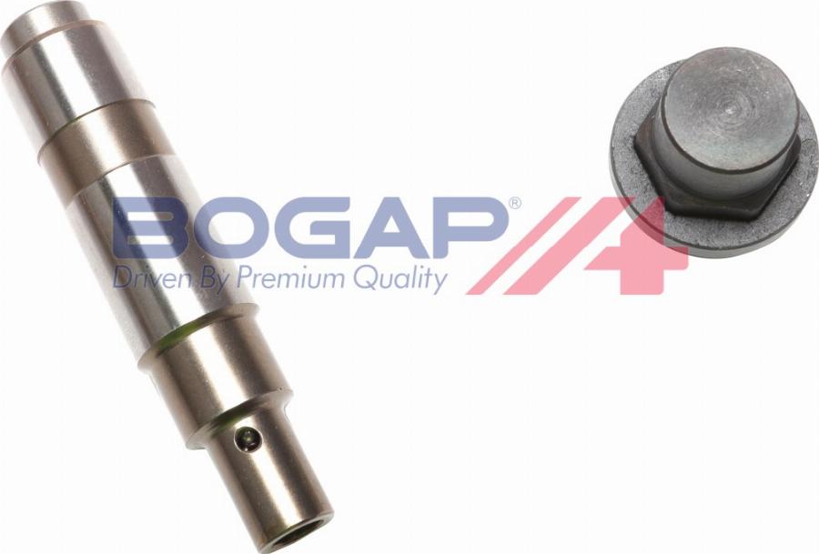 BOGAP B1312114 - натягувач, ланцюг приводу autocars.com.ua
