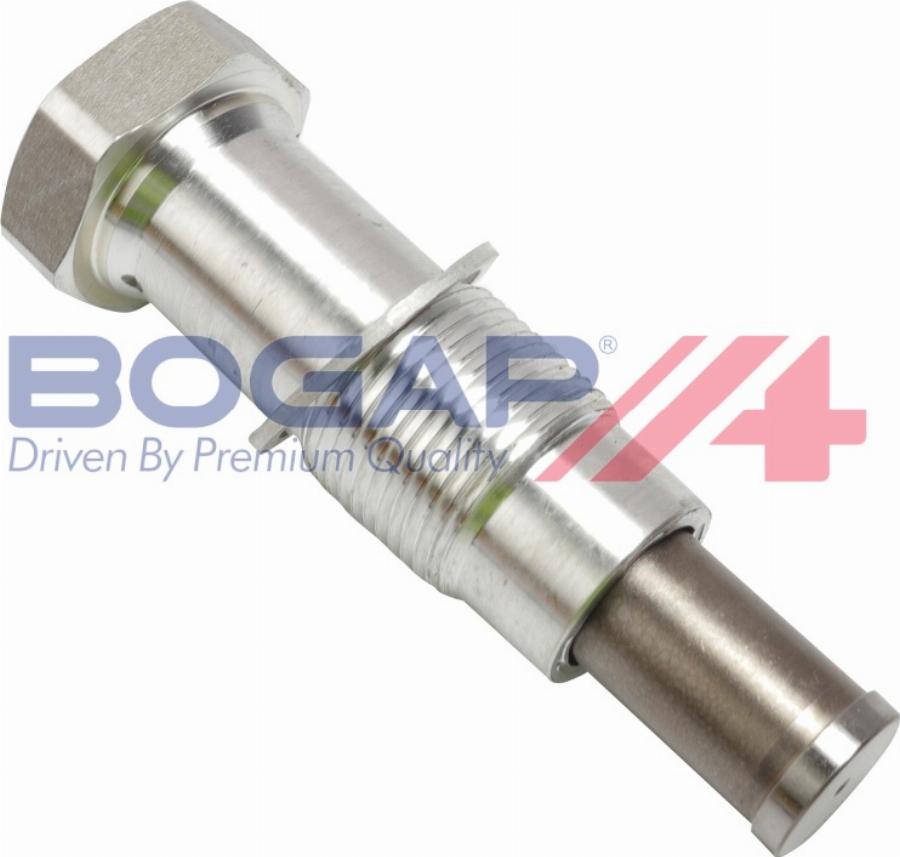 BOGAP B1312116 - натягувач, ланцюг приводу autocars.com.ua