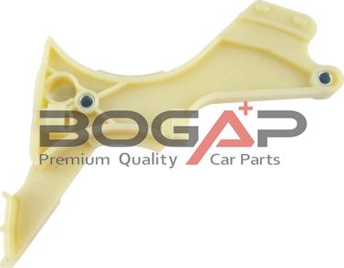 BOGAP B1313105 - Планка успокоителя, цепь привода autodnr.net