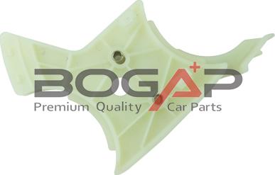 BOGAP B1313112 - Планка успокоителя, цепь привода autodnr.net