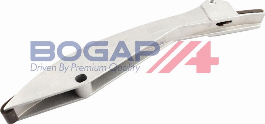 BOGAP B1313119 - Планка заспокоювача, ланцюг приводу autocars.com.ua