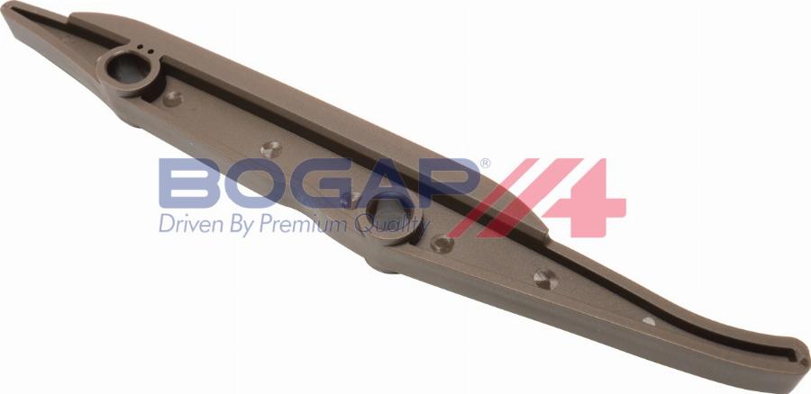 BOGAP B1313127 - Планка заспокоювача, ланцюг приводу autocars.com.ua