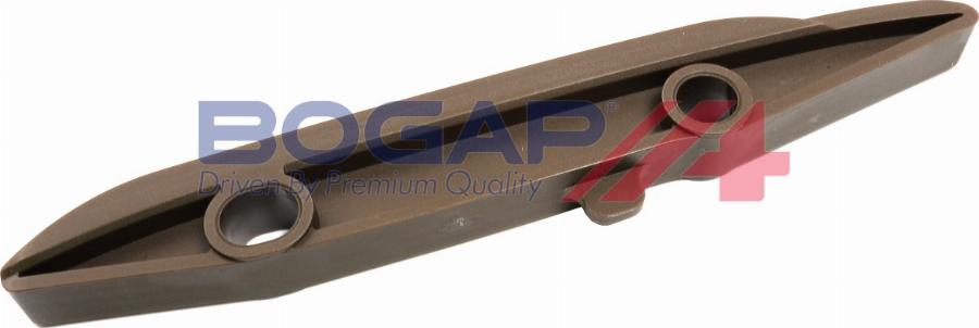 BOGAP B1313130 - Планка заспокоювача, ланцюг приводу autocars.com.ua