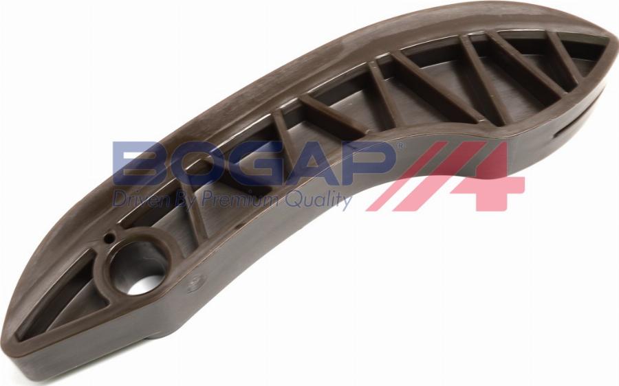 BOGAP B1313135 - Планка заспокоювача, ланцюг приводу autocars.com.ua