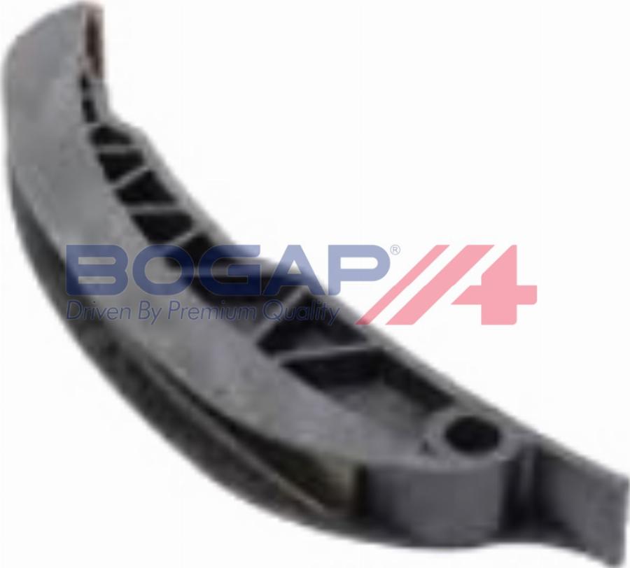 BOGAP B1313140 - Планка заспокоювача, ланцюг приводу autocars.com.ua