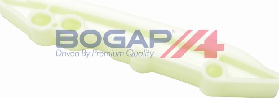 BOGAP B1313142 - Планка заспокоювача, ланцюг приводу autocars.com.ua