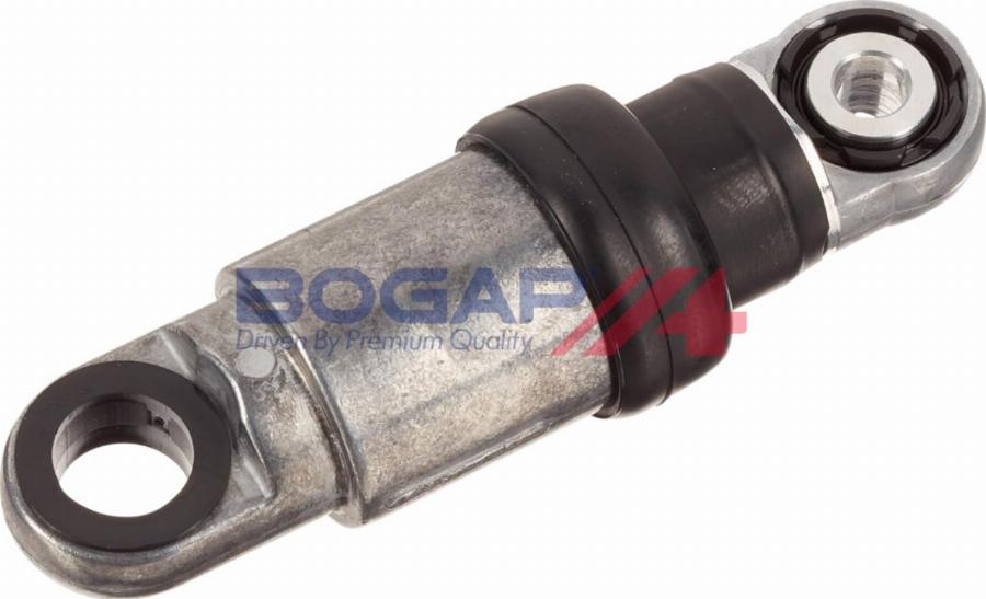 BOGAP B1317112 - Натягувач ременя, клинові зуб. autocars.com.ua