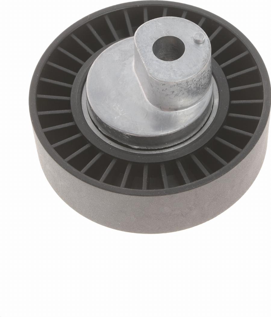 BOGAP B1318102 - Паразитний / Провідний ролик, зубчастий ремінь autocars.com.ua