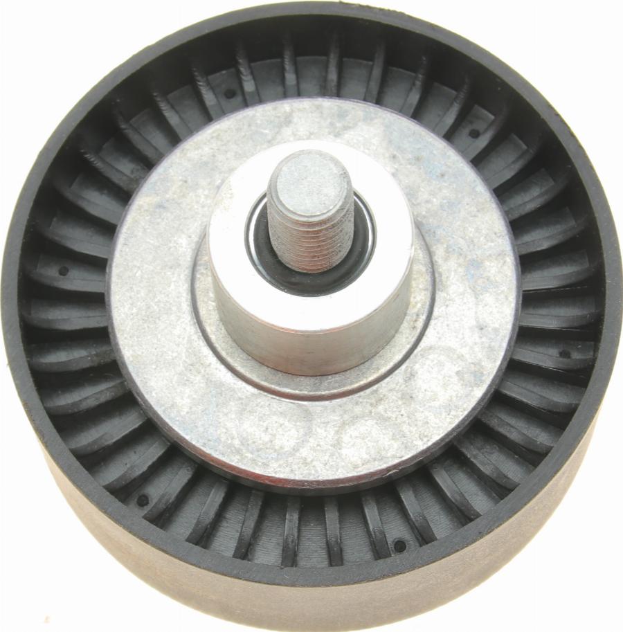 BOGAP B1318107 - Паразитний / Провідний ролик, зубчастий ремінь autocars.com.ua