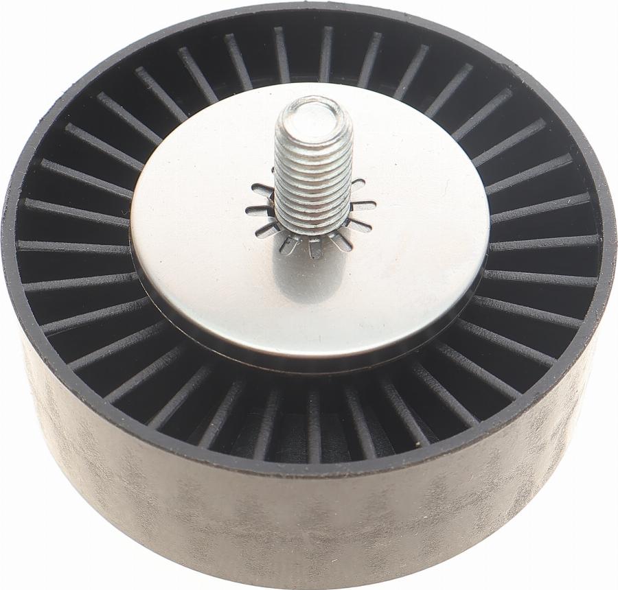 BOGAP B1318109 - Паразитний / Провідний ролик, зубчастий ремінь autocars.com.ua