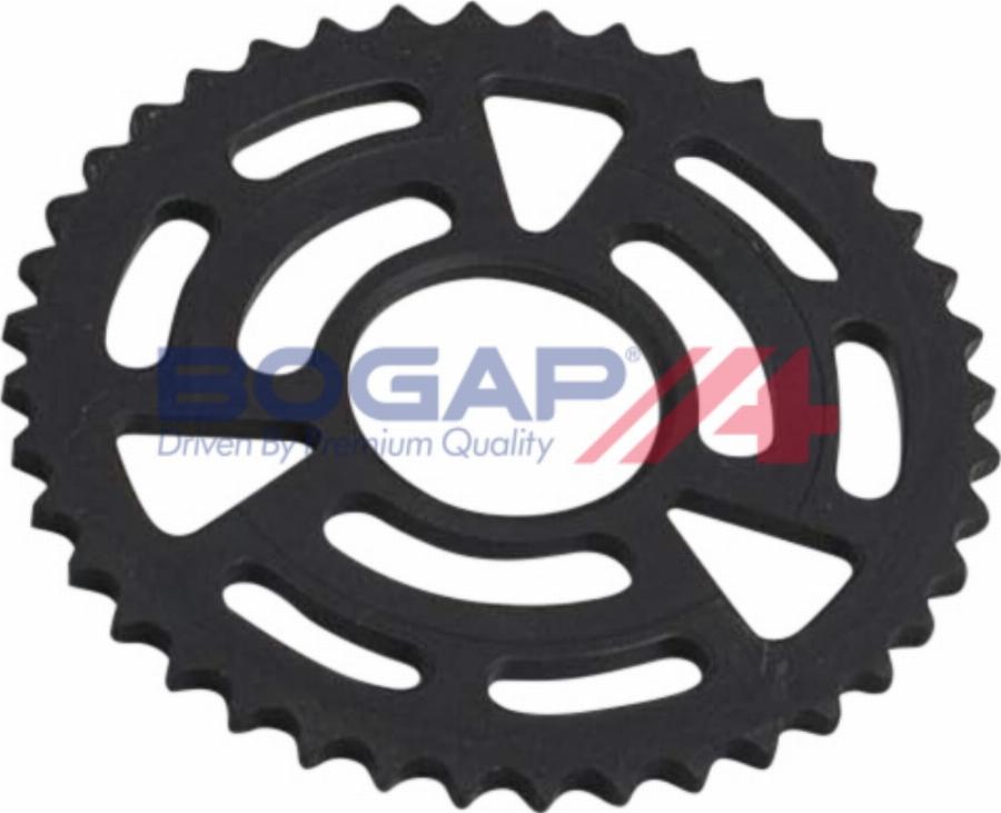 BOGAP B1334102 - Шестерня, розподільчий вал autocars.com.ua