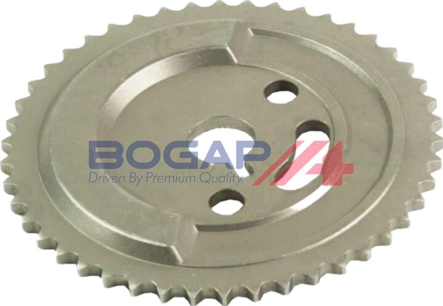 BOGAP B1334103 - Шестерня, розподільчий вал autocars.com.ua
