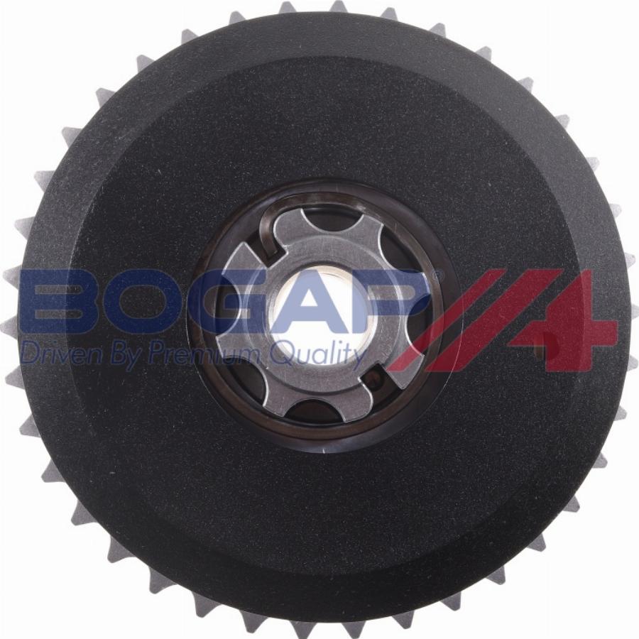 BOGAP B1336117 - Шестерня приводу розподільного вала autocars.com.ua