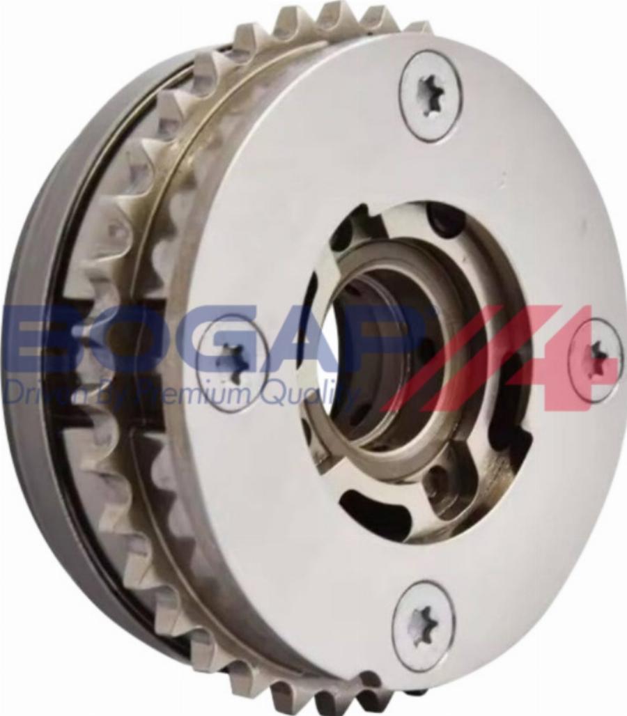 BOGAP B1336125 - Шестерня приводу розподільного вала autocars.com.ua