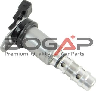 BOGAP B1340104 - Регулюючий клапан, виставлення розподільного вала autocars.com.ua
