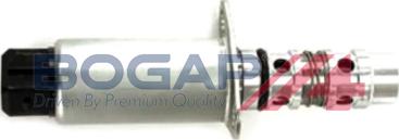 BOGAP B1340111 - Регулюючий клапан, виставлення розподільного вала autocars.com.ua