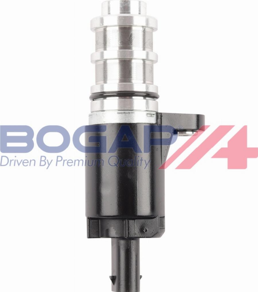 BOGAP B1340115 - Регулюючий клапан, виставлення розподільного вала autocars.com.ua