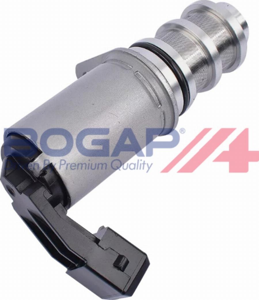BOGAP B1340117 - Регулюючий клапан, виставлення розподільного вала autocars.com.ua