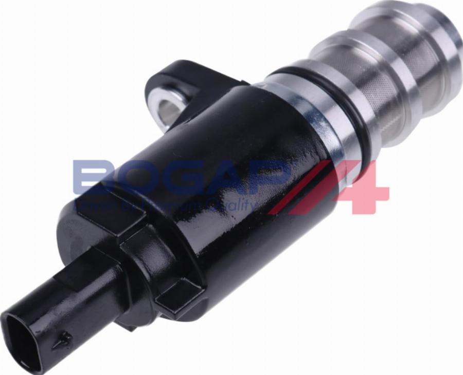 BOGAP B1340119 - Регулюючий клапан, виставлення розподільного вала autocars.com.ua