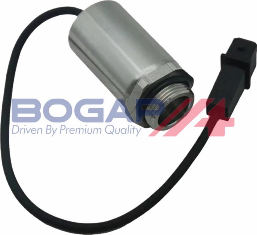 BOGAP B1340120 - Регулюючий клапан, виставлення розподільного вала autocars.com.ua
