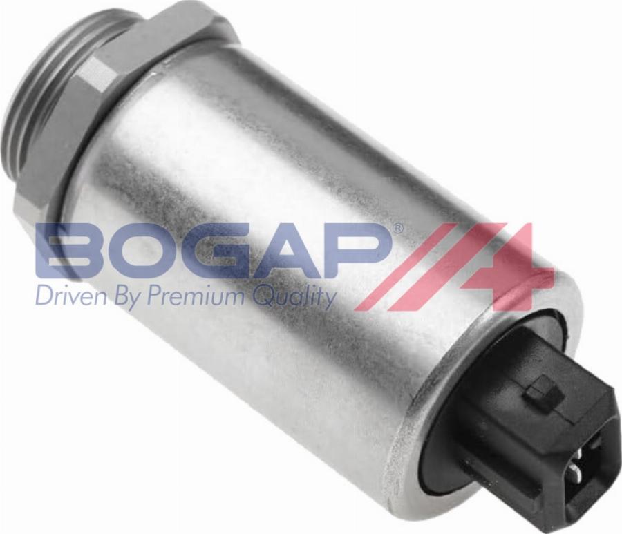 BOGAP B1340121 - Регулюючий клапан, виставлення розподільного вала autocars.com.ua