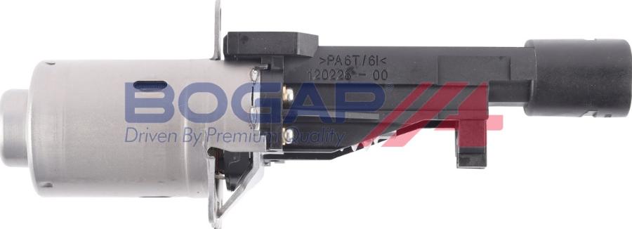 BOGAP B1350105 - регулювальних.  елемент, ексцентрик.  вал (варіації. хід клапана) autocars.com.ua