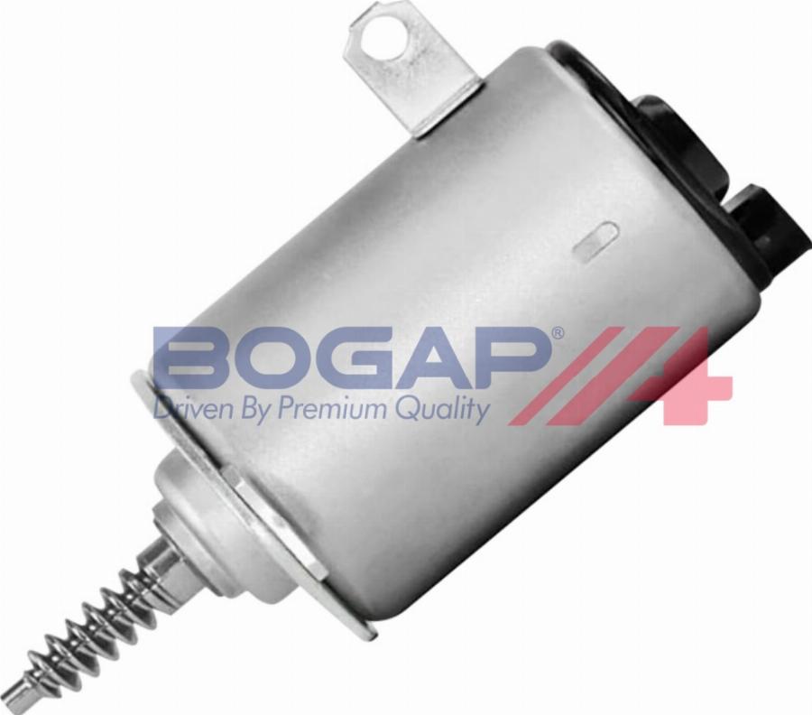 BOGAP B1350106 - регулювальних.  елемент, ексцентрик.  вал (варіації. хід клапана) autocars.com.ua