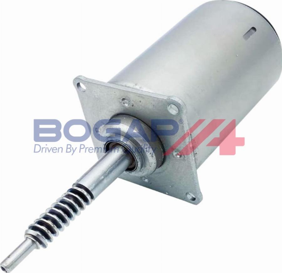 BOGAP B1350107 - регулювальних.  елемент, ексцентрик.  вал (варіації. хід клапана) autocars.com.ua