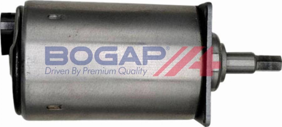 BOGAP B1350108 - регулювальних.  елемент, ексцентрик.  вал (варіації. хід клапана) autocars.com.ua