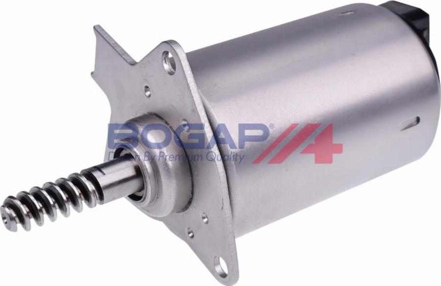 BOGAP B1350109 - регулювальних.  елемент, ексцентрик.  вал (варіації. хід клапана) autocars.com.ua